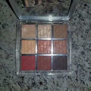 Dior eyeshadow palette